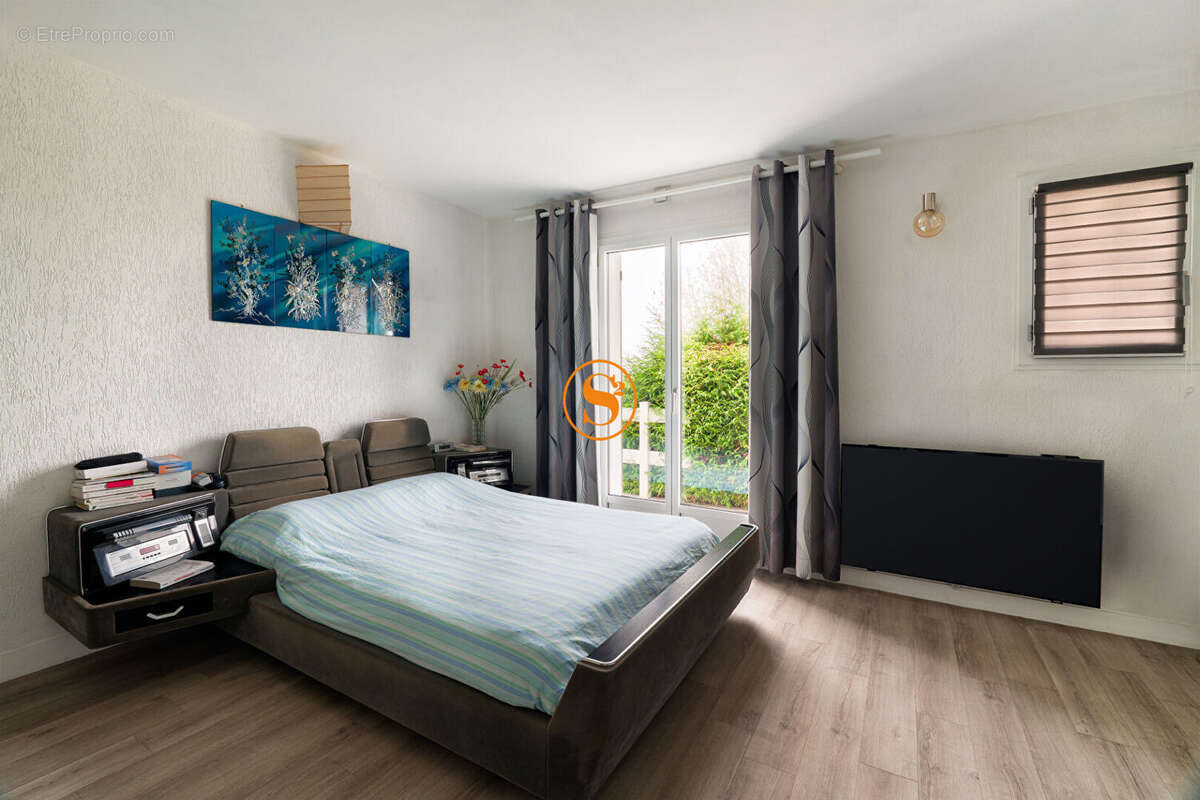 Maison à SAINT-WITZ