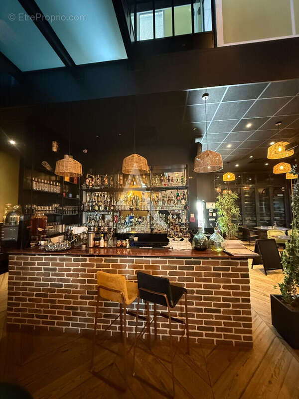 Appartement à VERRIERES-LE-BUISSON