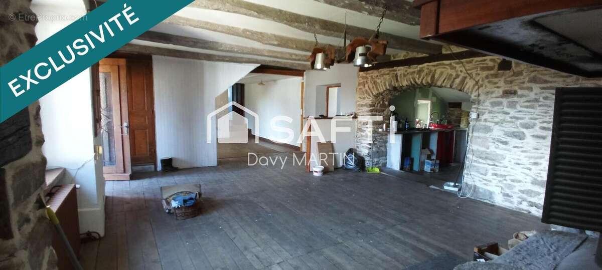Maison 165 m² à Ledergues  - photo 2
