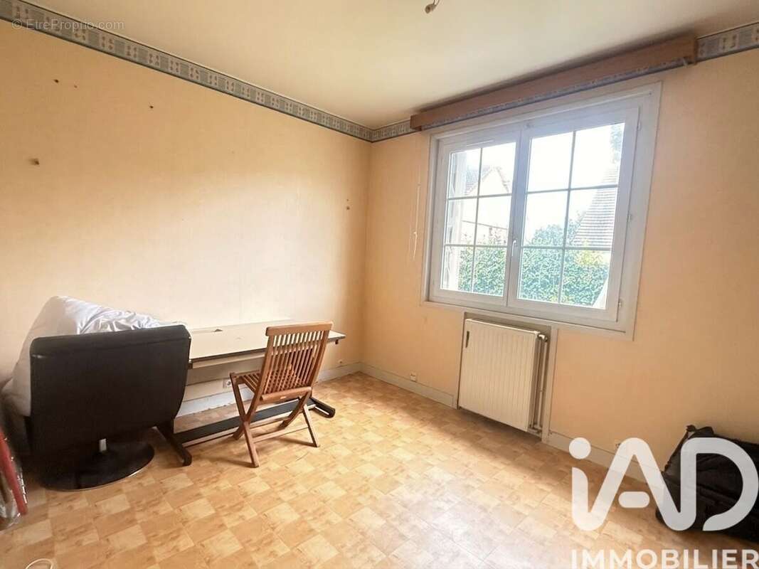 Photo 7 - Maison à CERGY