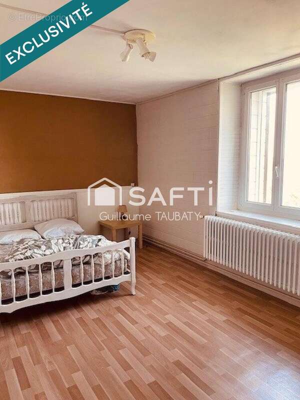 Photo 8 - Appartement à MAMIROLLE