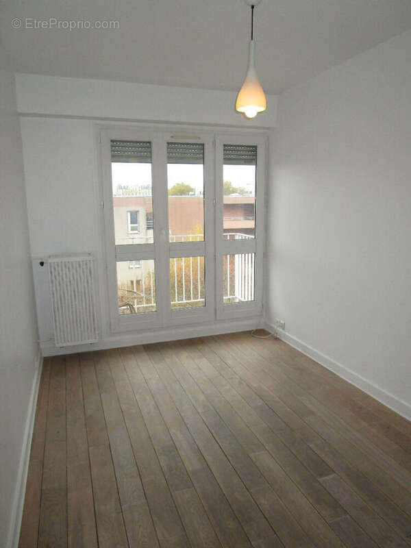 Appartement à L'ILE-SAINT-DENIS