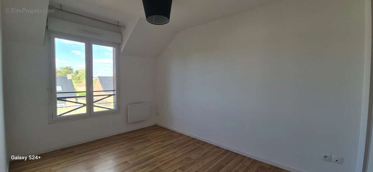 Appartement à WERVICQ-SUD