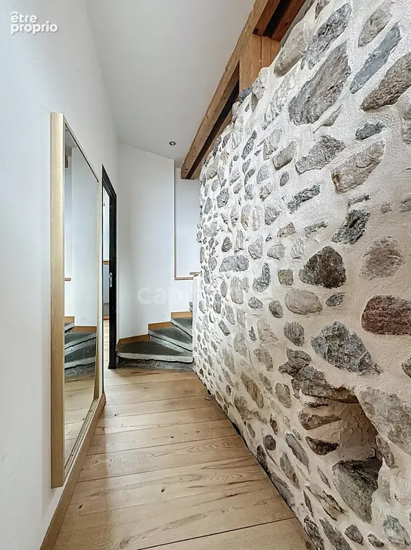 Appartement T3 triplex - Marlioz - photo 8
