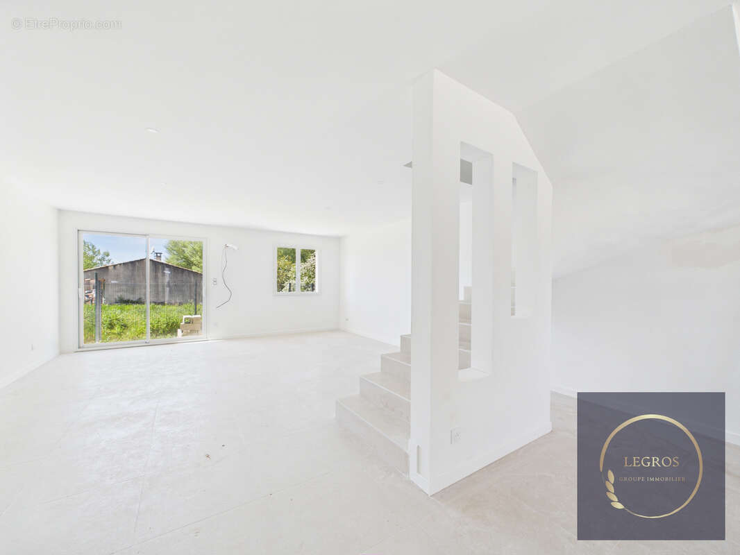 Maison de type 4, 95m2 Cabannes - photo 5