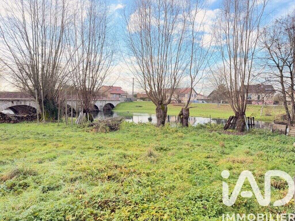 Photo 4 - Maison à VOUHENANS