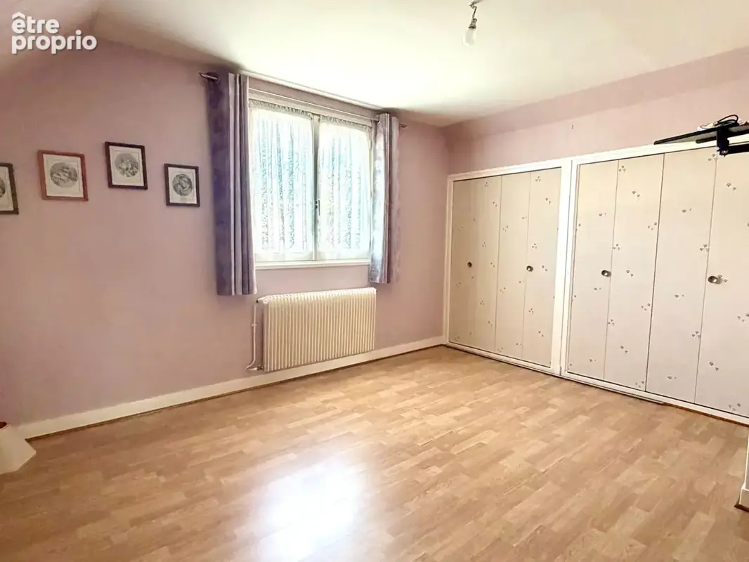Maison 135m² à caen - photo 10