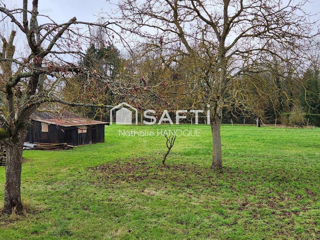 Photo 2 - Maison à ABONDANT