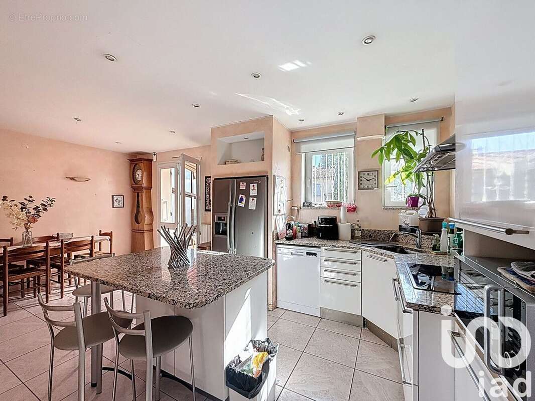 Photo 6 - Maison à BOMPAS