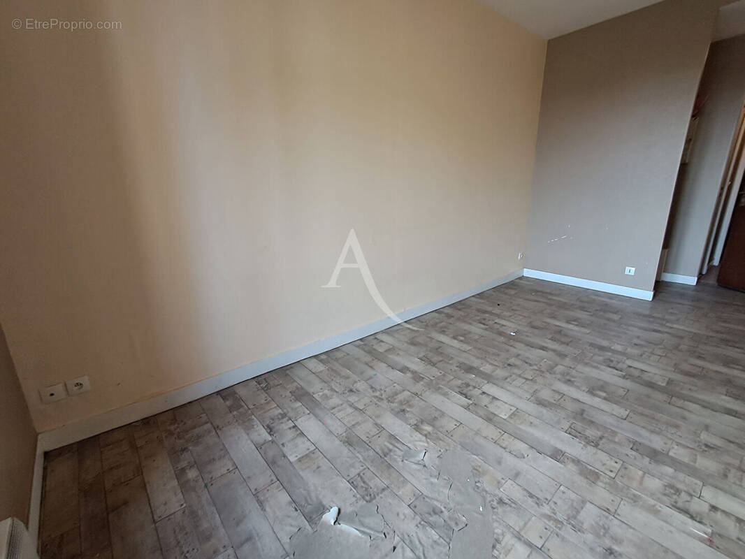 Appartement à MONTARGIS