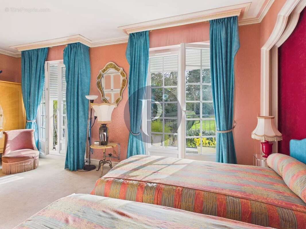 Appartement à SCEAUX