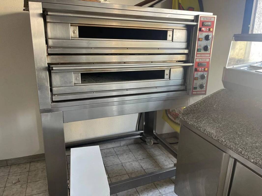 Commerce à PERPIGNAN