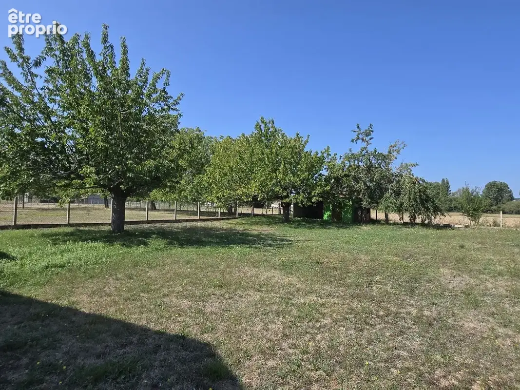 Vous n’avez plus qu’à poser vos valises ! - photo 19