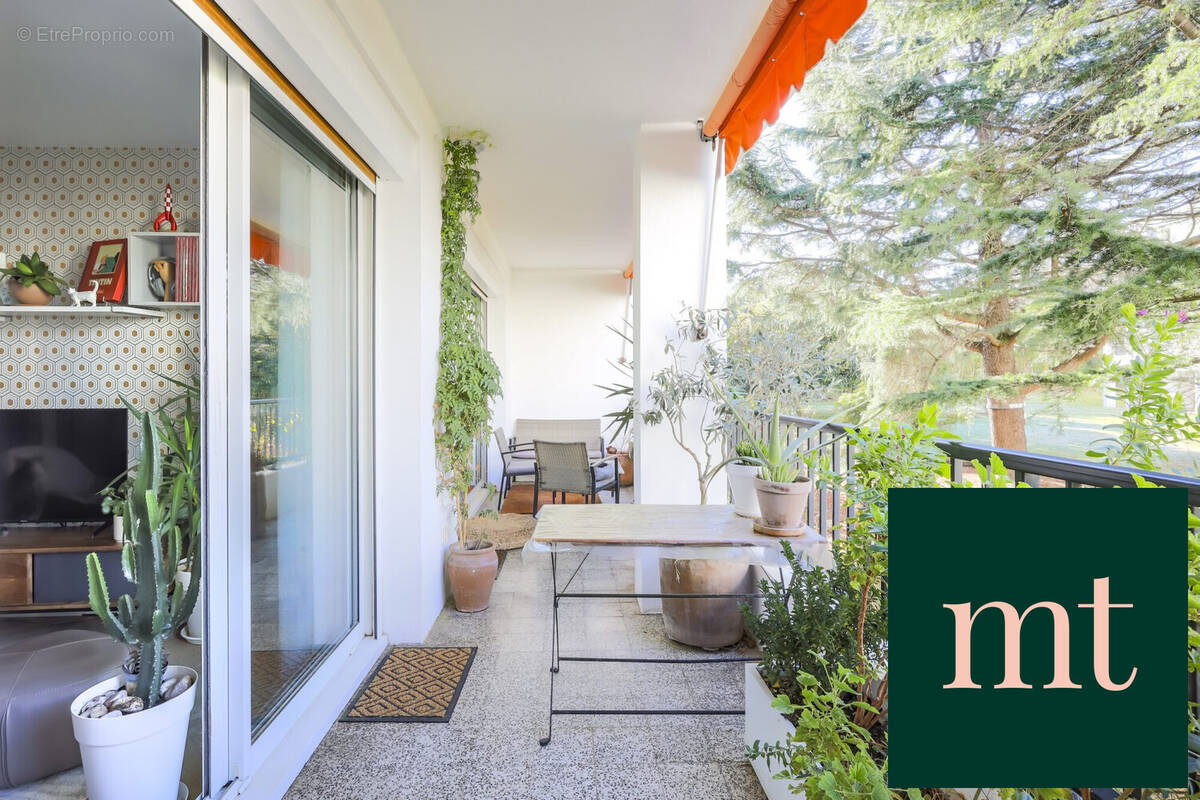 Appartement à BIARRITZ