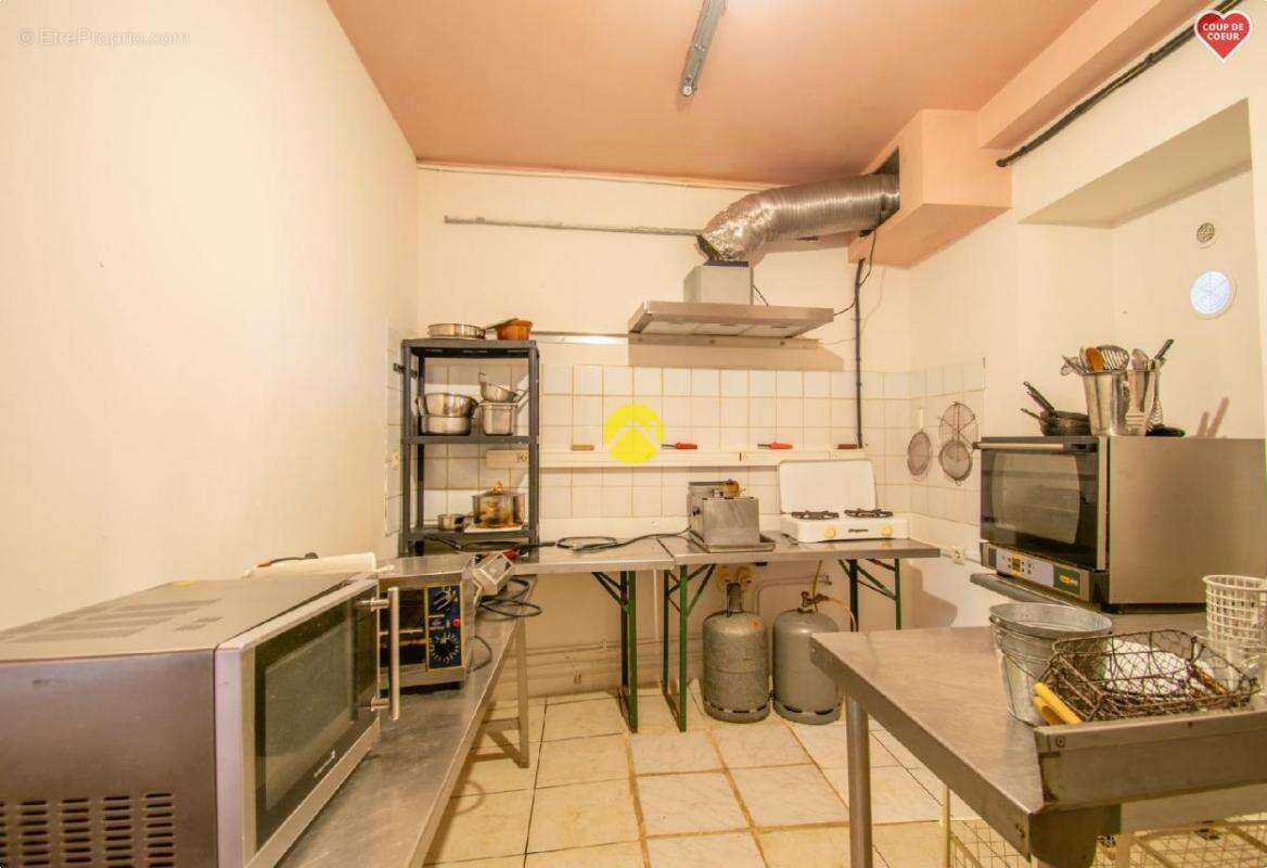 Maison à LE BUISSON-DE-CADOUIN