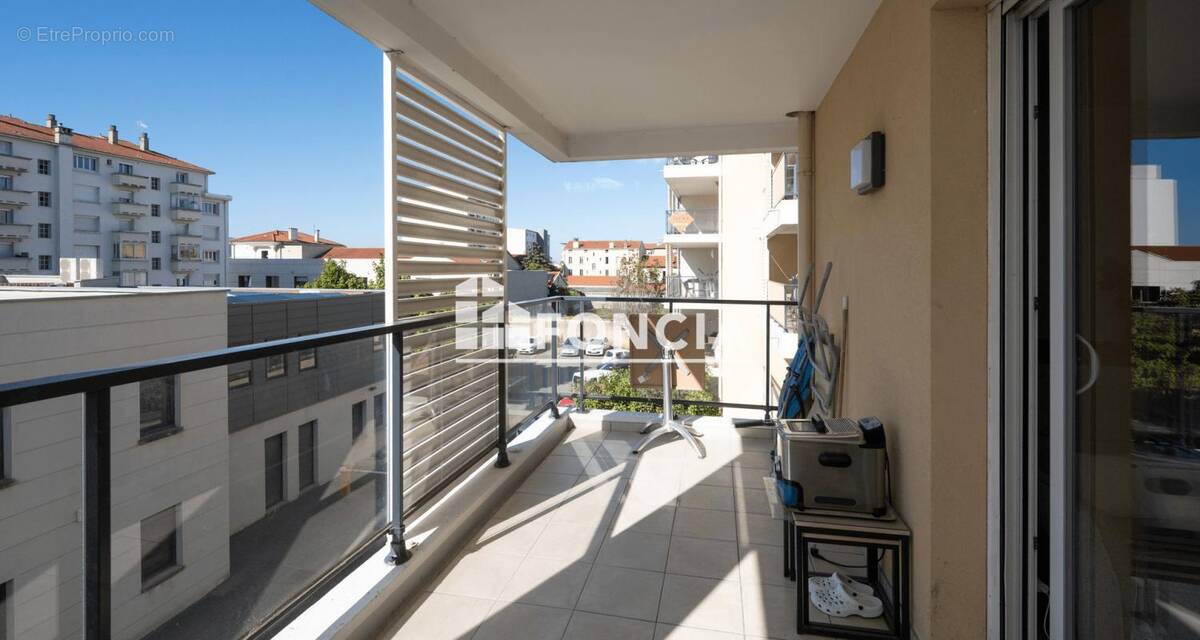 Appartement à VALENCE