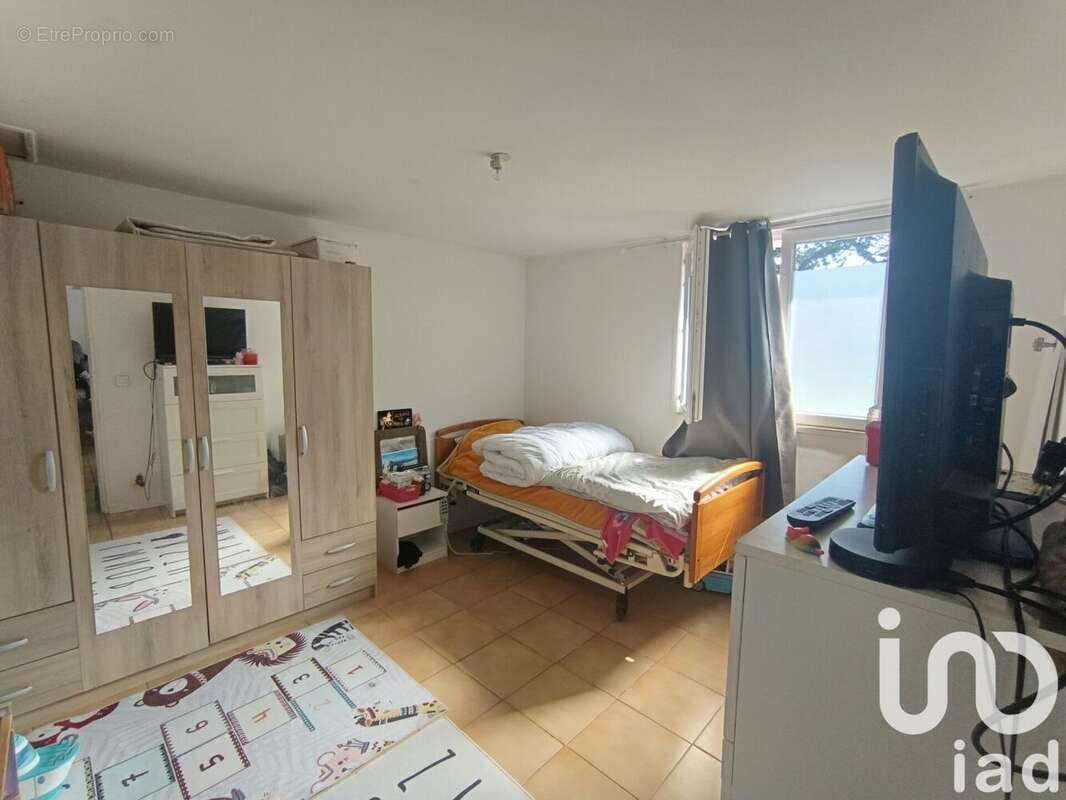 Photo 2 - Maison à JOUY-SOUS-THELLE