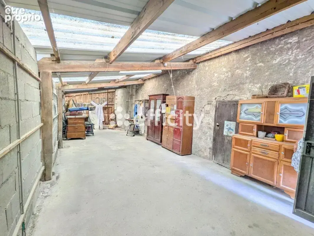 Maison ancienne - photo 5