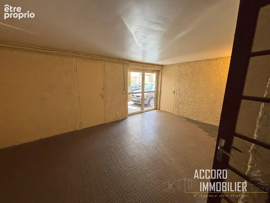 Exclusivite appartement t4 avec terrasse et garage - photo 9