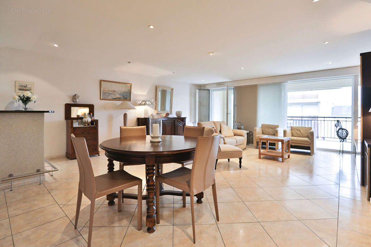 Appartement à LES SABLES-D&#039;OLONNE