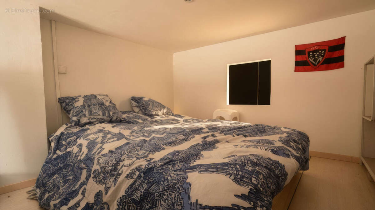 Appartement Toulon 1 pièce(s) 35 m2 - photo 5