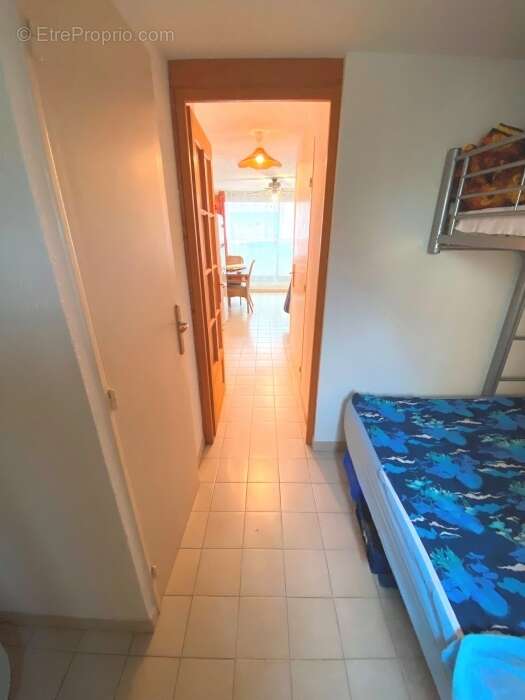 Appartement à LE GRAU-DU-ROI