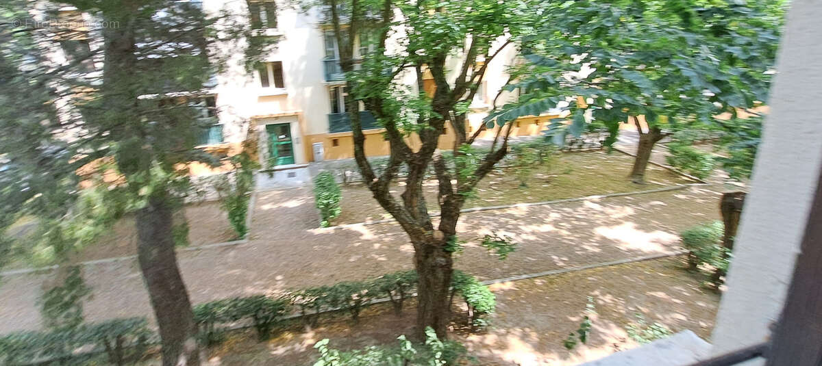 Appartement à AIX-EN-PROVENCE