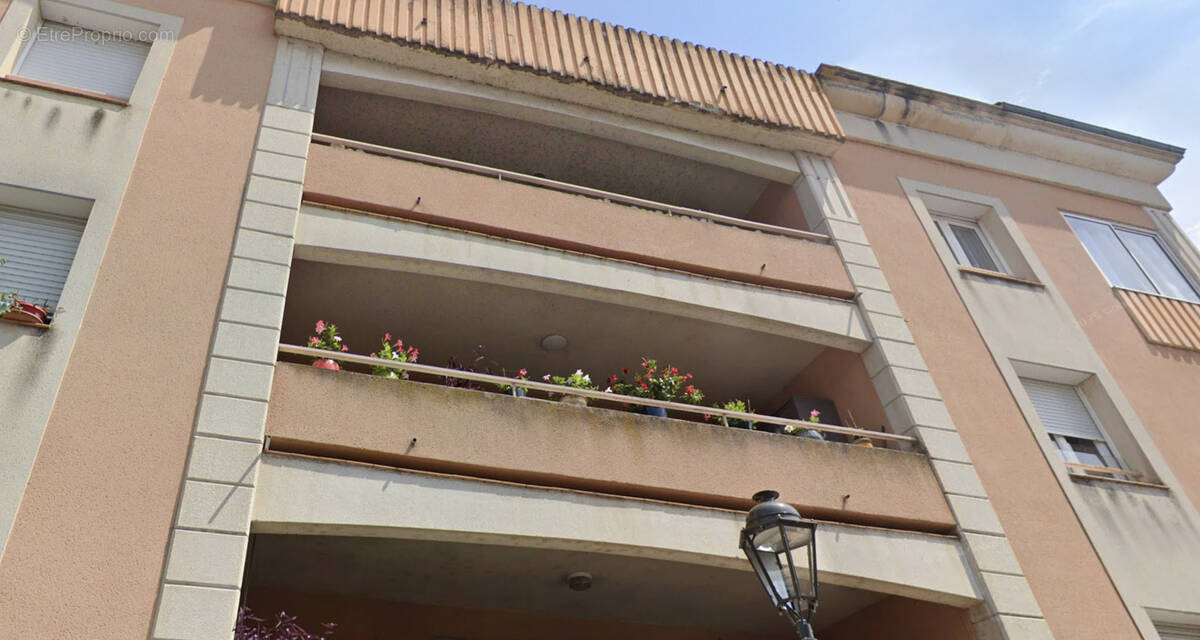 Appartement à VILLENEUVE-SUR-LOT