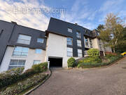 Parking à MONT-SAINT-AIGNAN