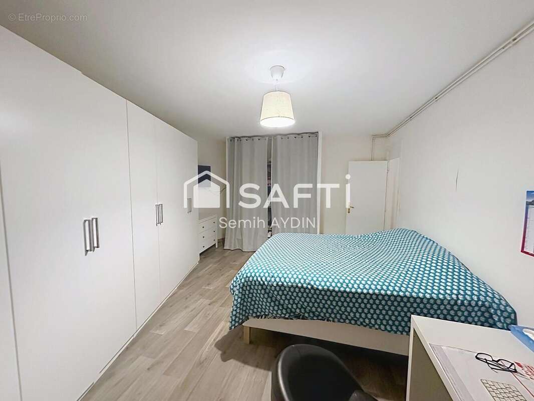 Photo 5 - Appartement à REIMS