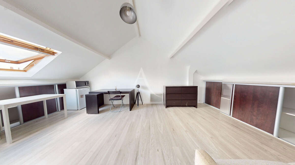Appartement à THIAIS
