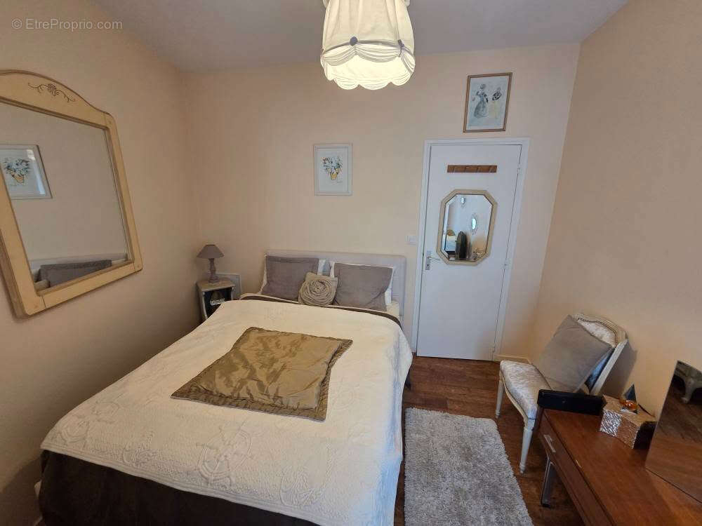Appartement à CONCARNEAU