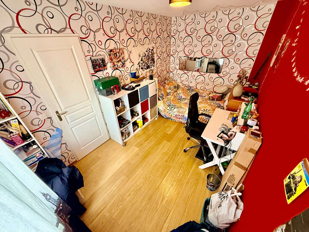 Maison à CONFLANS-SAINTE-HONORINE