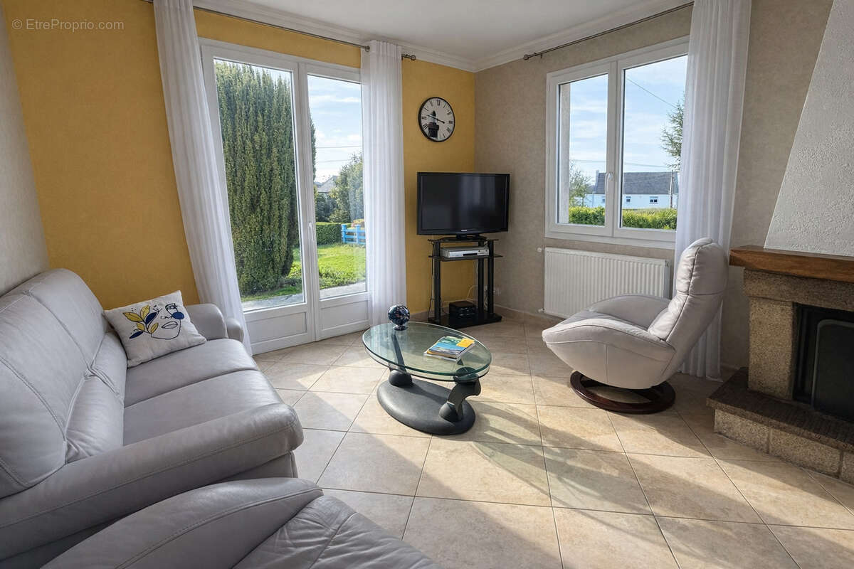 Maison à SAINT-CAST-LE-GUILDO