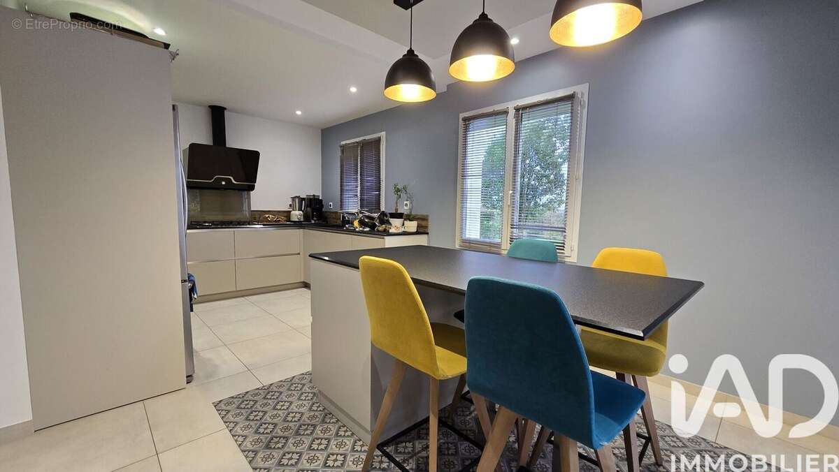 Photo 3 - Maison à AIFFRES