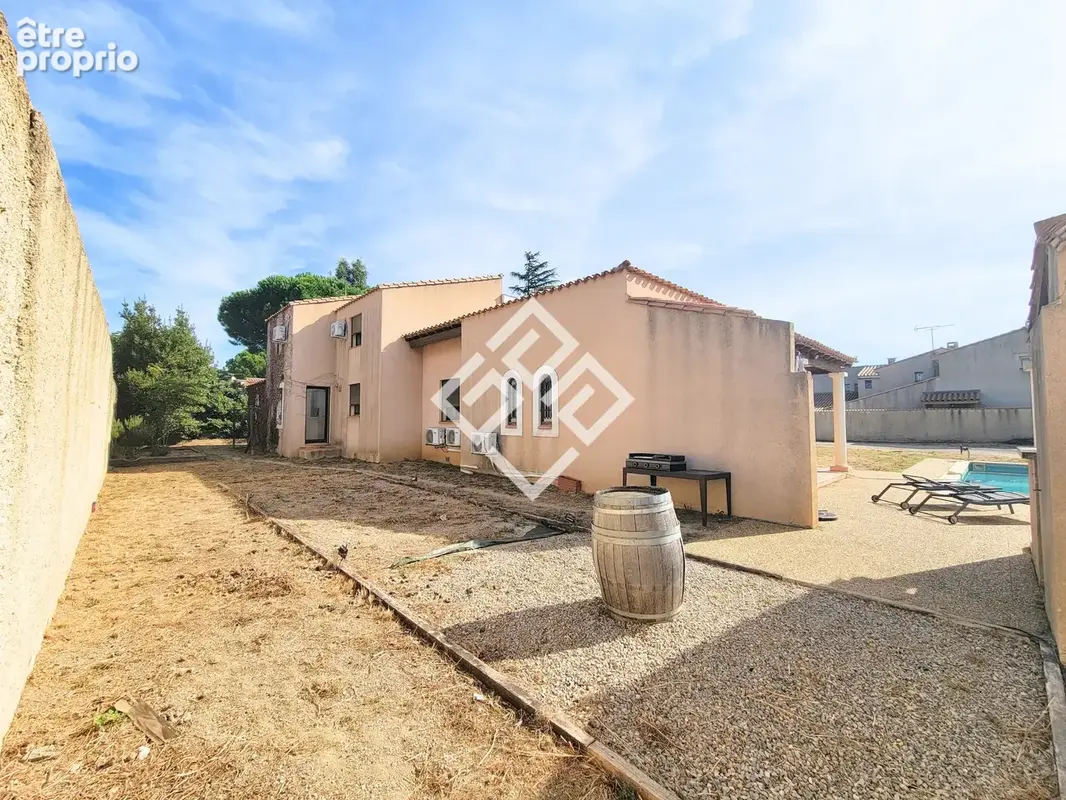 Villa de 162 m2- 4 pièces - photo 4