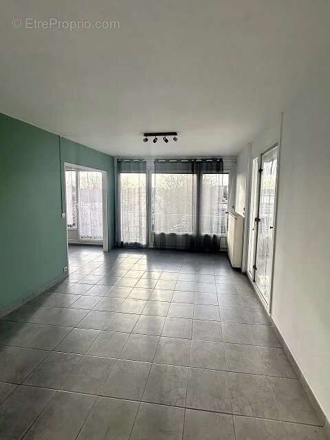 Appartement à JOUE-LES-TOURS