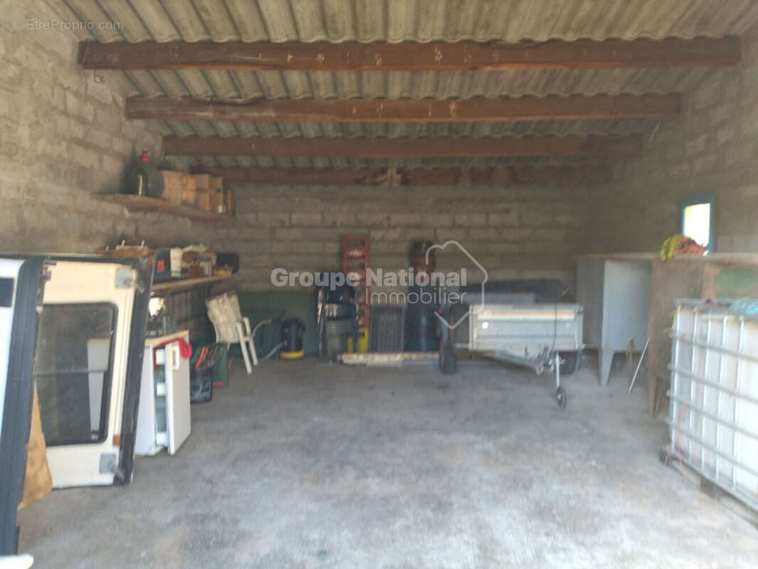 Maison à LE THORONET