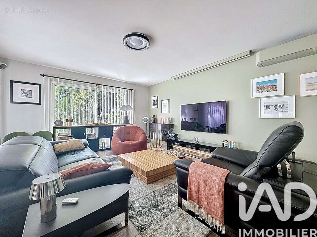 Photo 9 - Maison à SERIGNAN