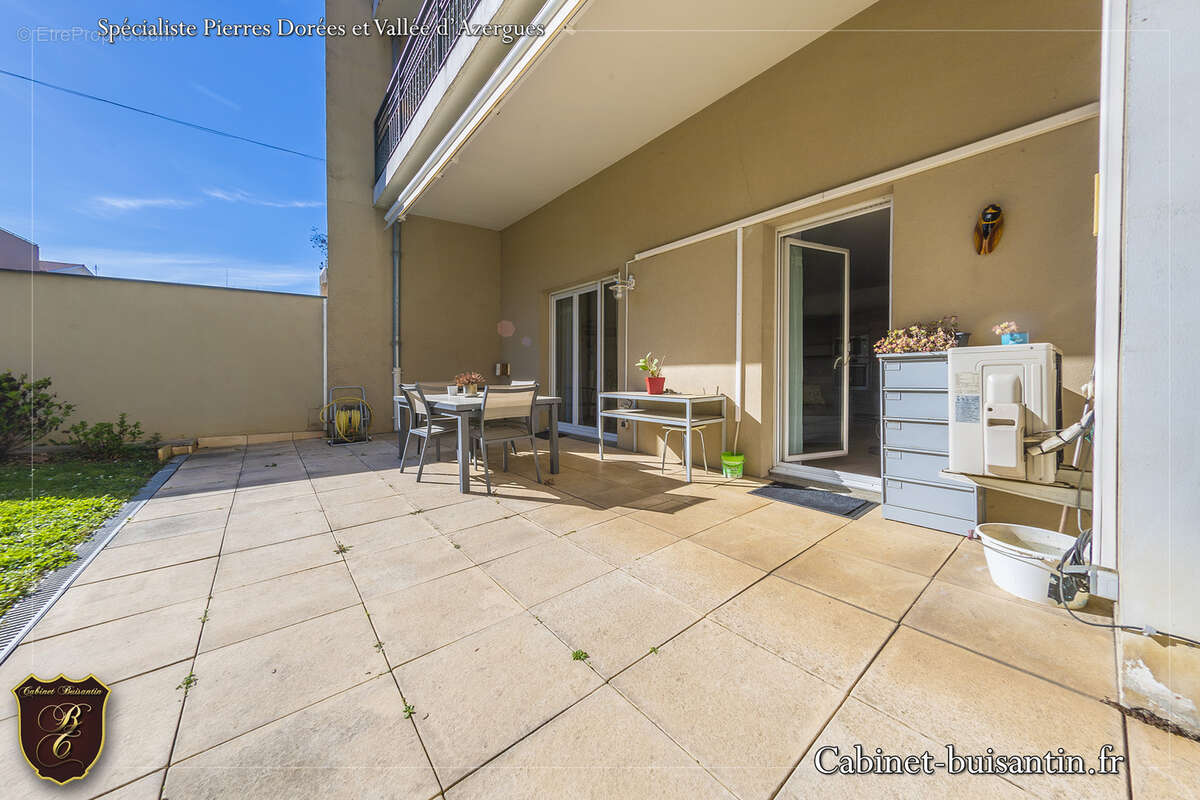 Appartement à LOZANNE