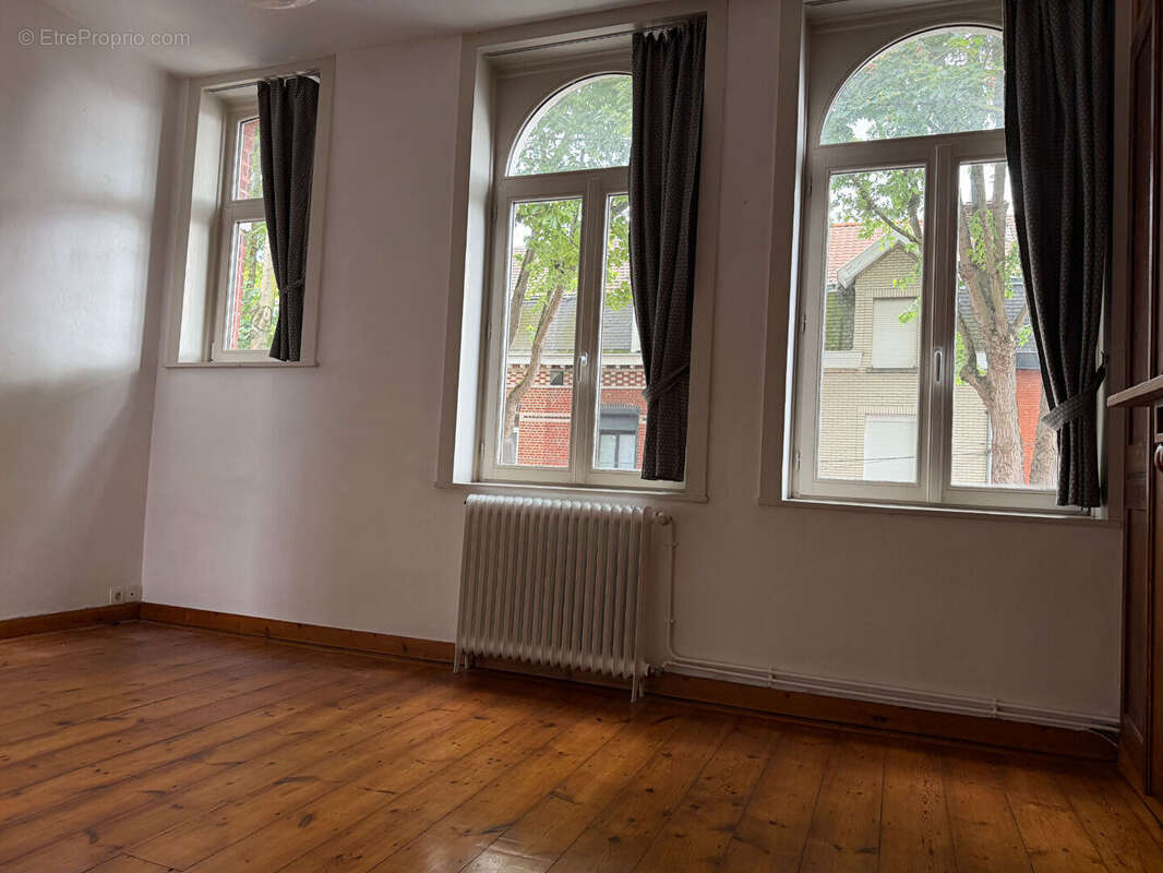Maison 118 m² à Lambersart  - photo 12