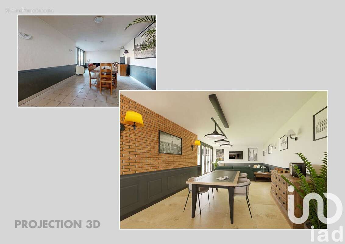 Photo 7 - Maison à BEGROLLES-EN-MAUGES