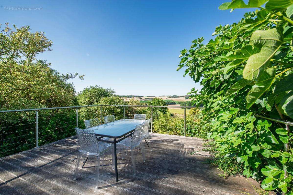 Maison de 4 pièces de 139 m² à Vendières - photo 15