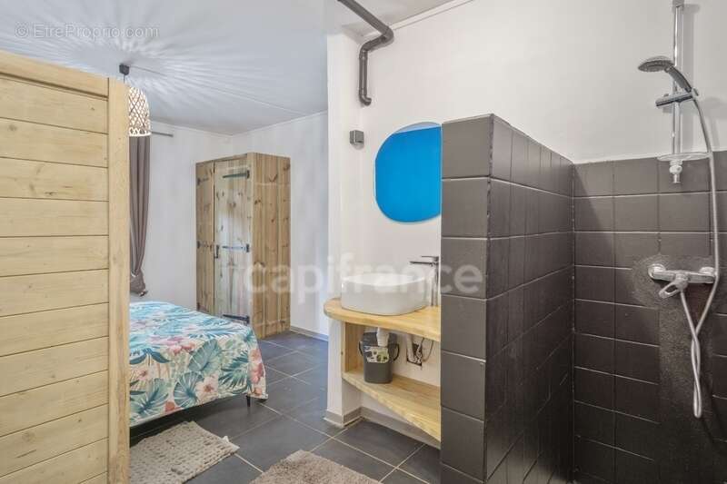 Appartement à FORT-DE-FRANCE