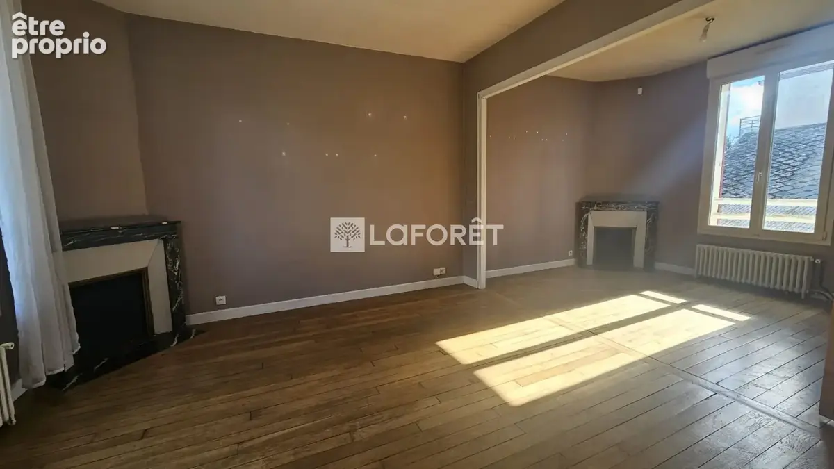 Maison conflans-sainte-honorine - 6 pieces 110 m² - photo 5