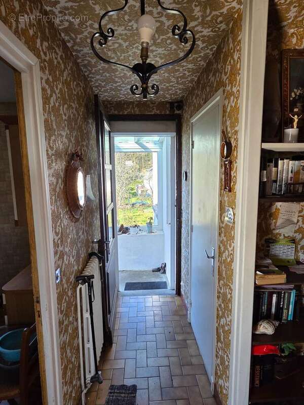 Photo 3 - Maison à INZINZAC-LOCHRIST