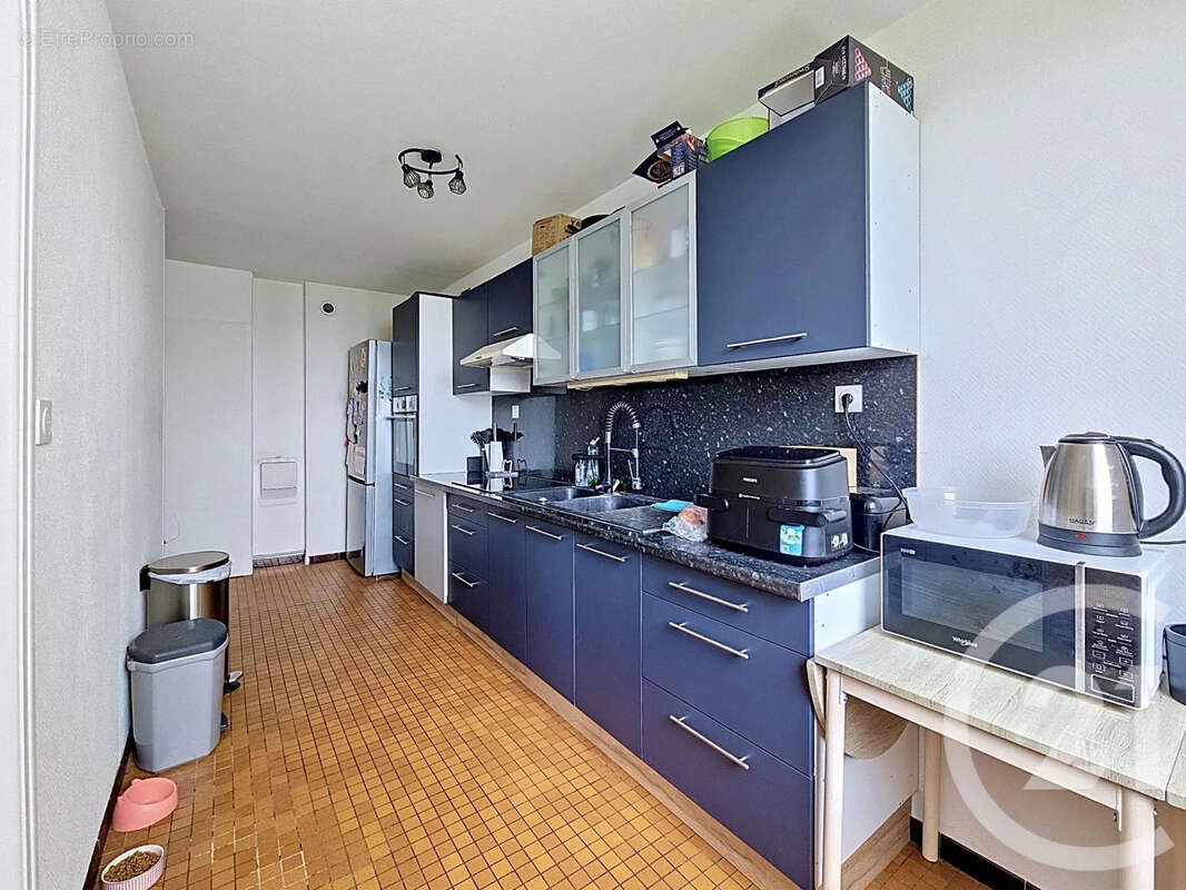 Appartement 92 m² à Troyes  - photo 3
