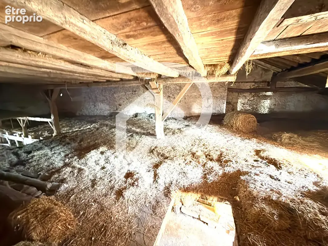 Maison Heuilley Le Grand  4 pièce(s) - photo 11