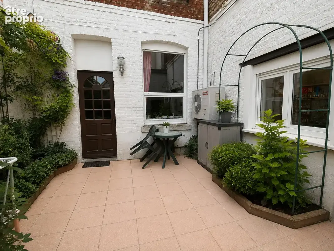 Maison 10 pièces 145 m² à vendre à Faches-Thumesnil (59155) - photo 5