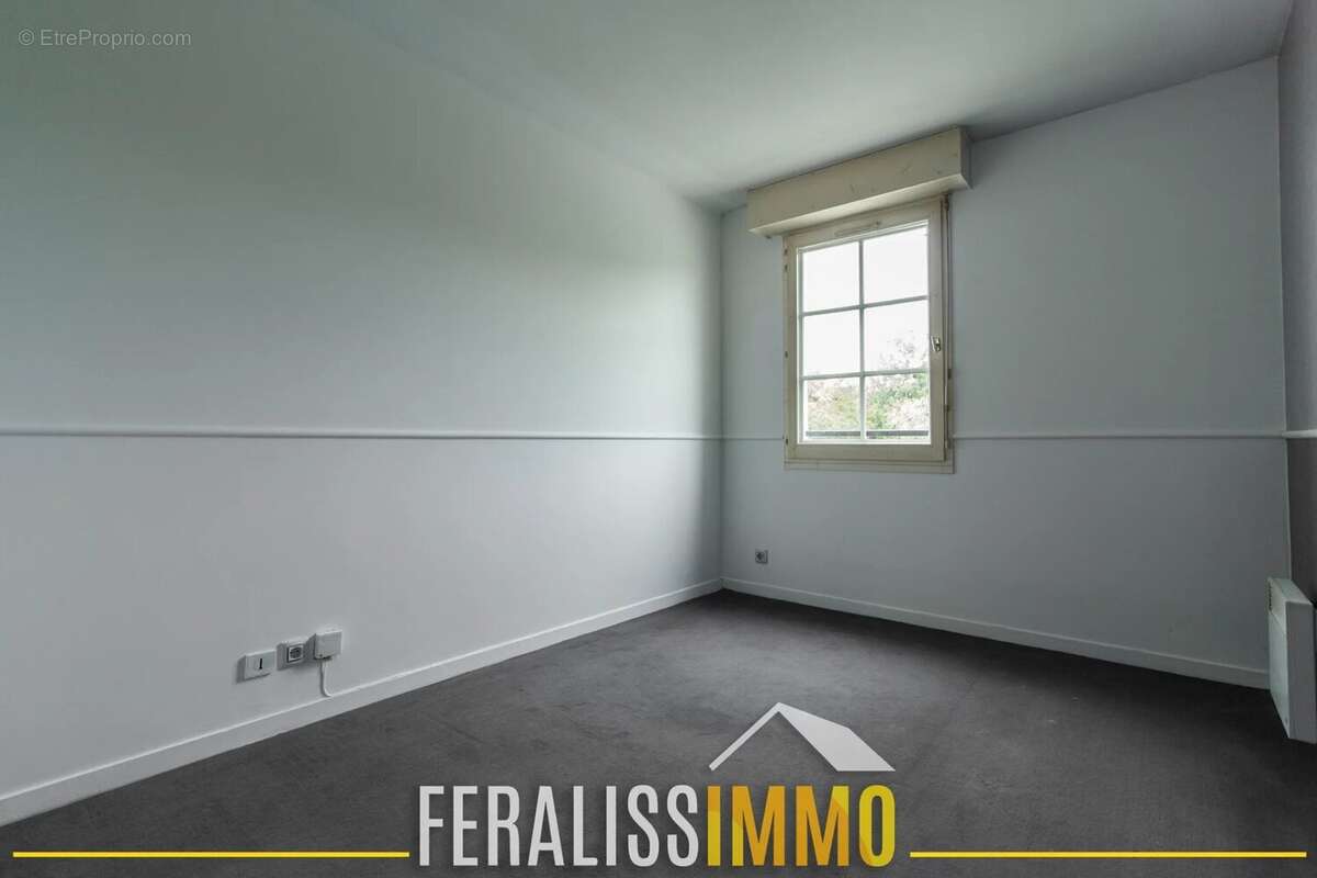 Appartement à CERGY